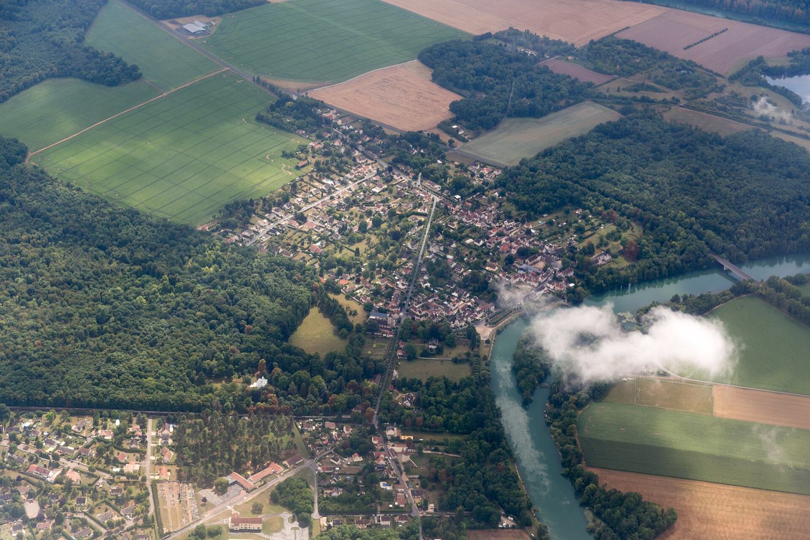 Photo de Germigny-l'Évêque