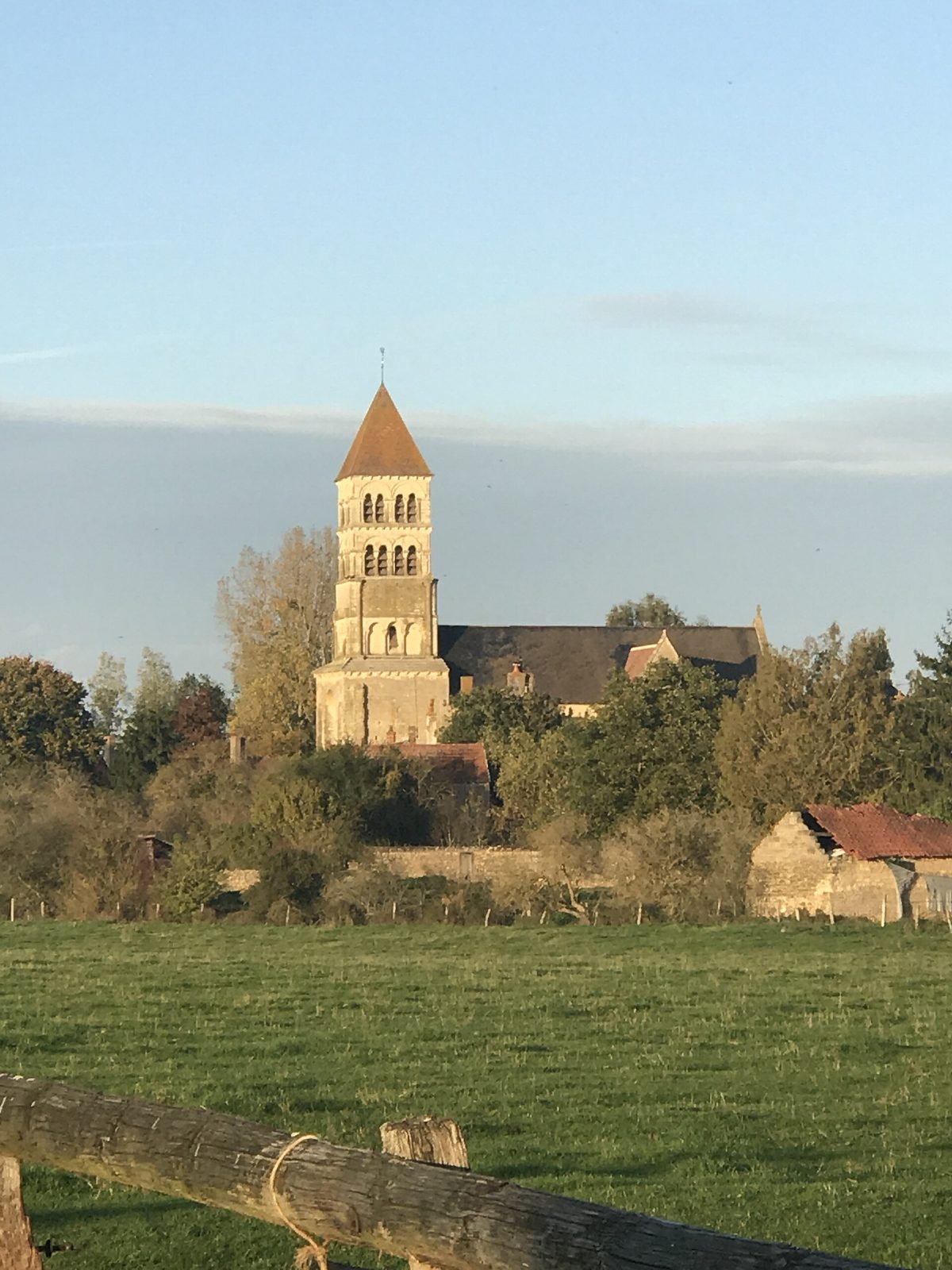 Photo de Germigny-l'Exempt