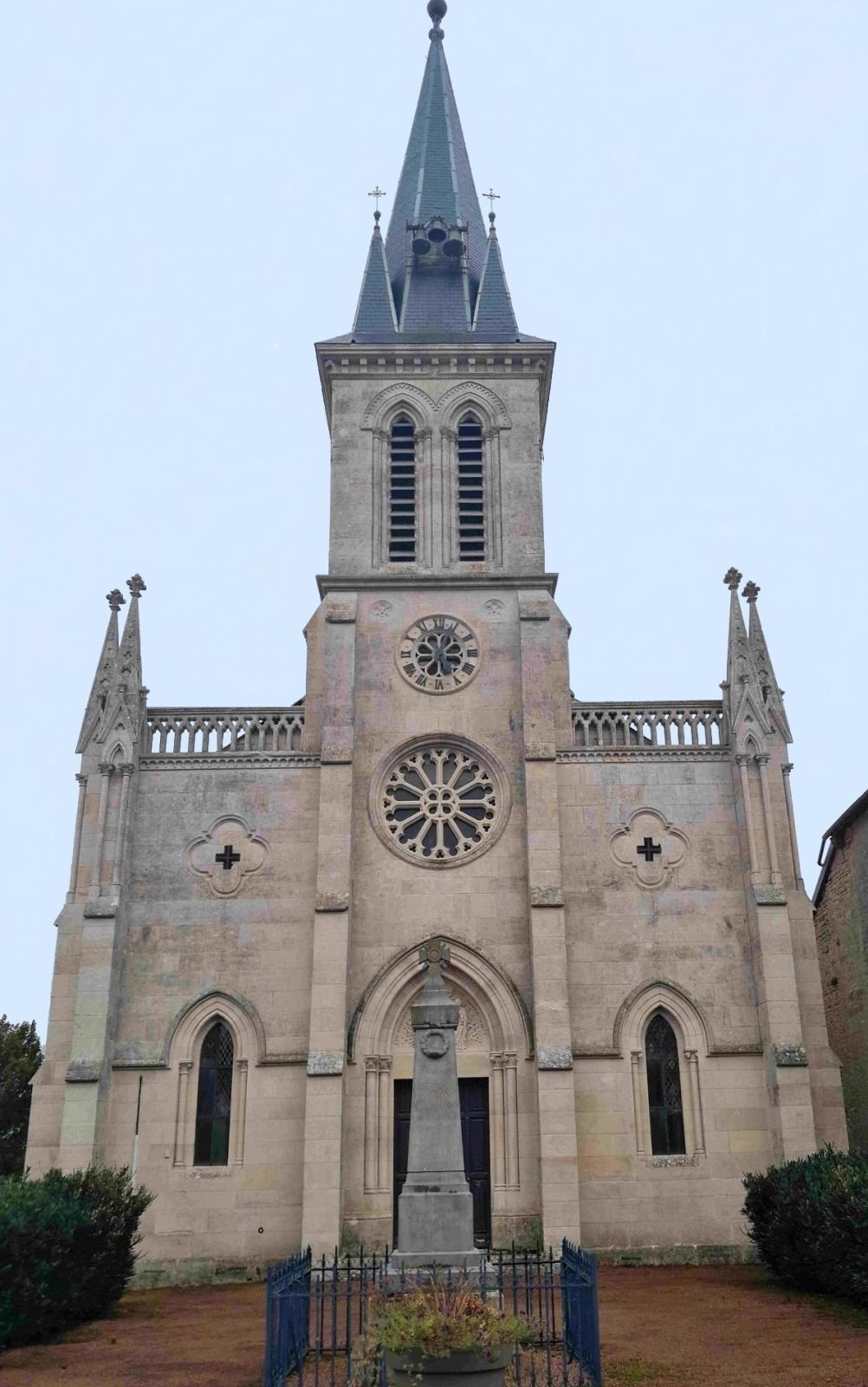 Photo de Germisay
