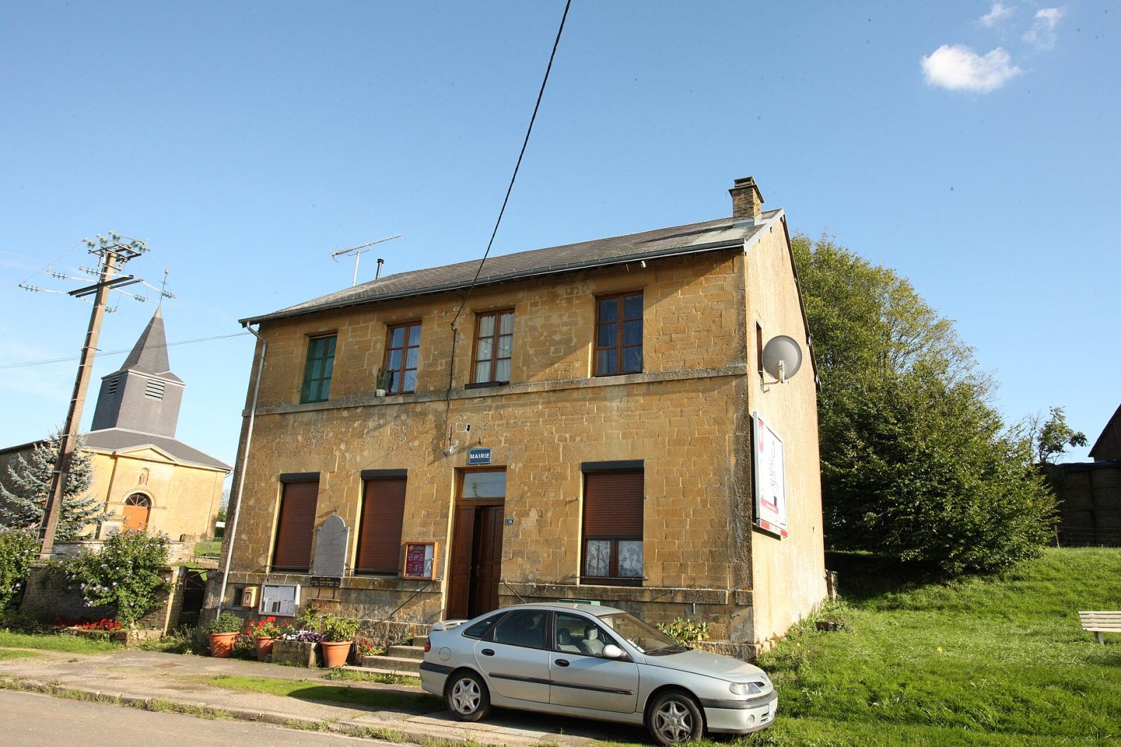 Photo de Germont