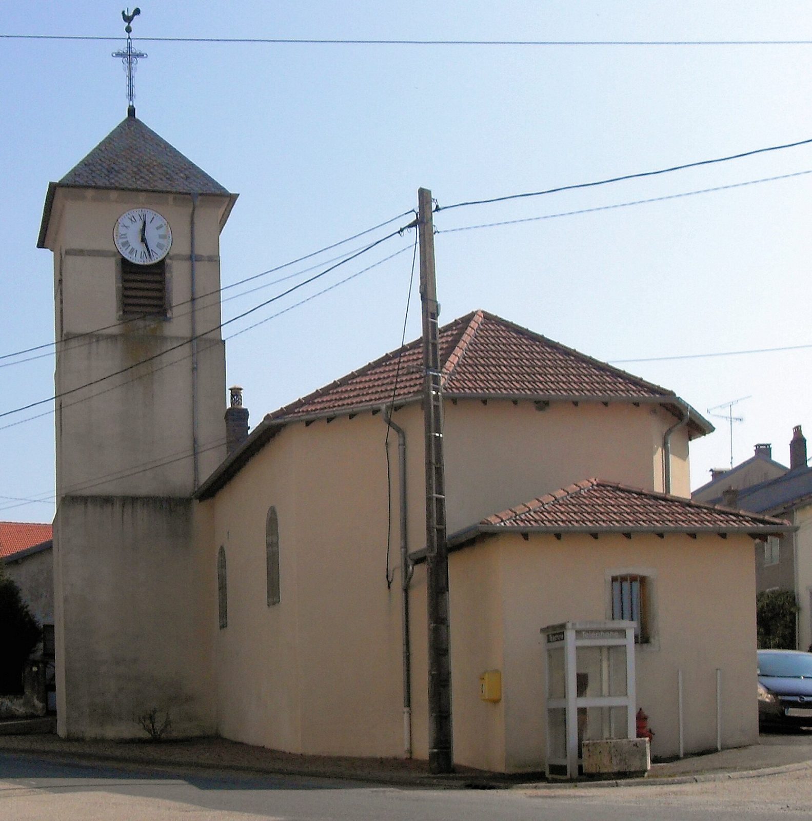Photo de Germonville