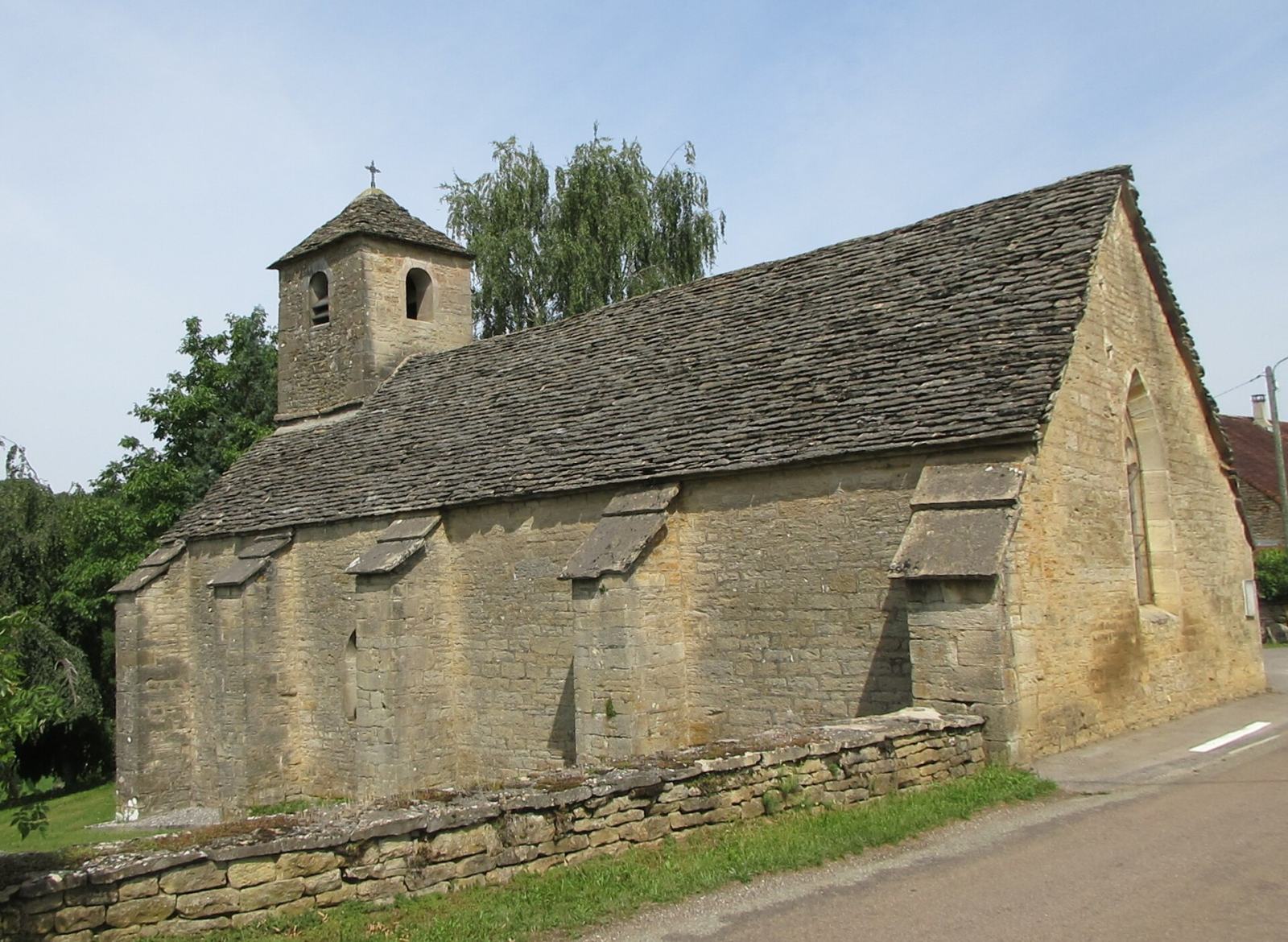 Photo de Geruge