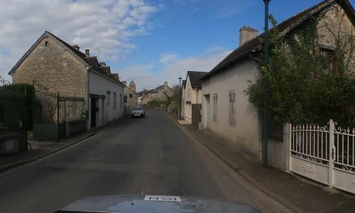 Photo de Gesnes-le-Gandelin