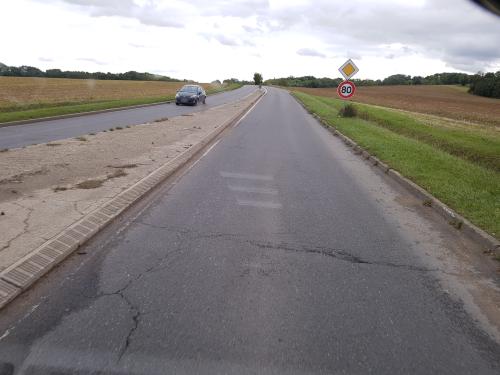 Photo de Gesvres-le-Chapitre