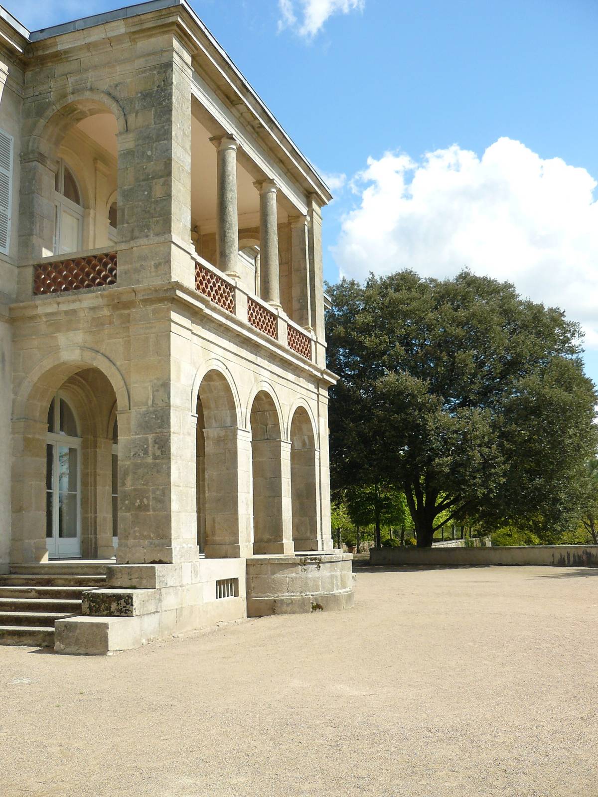 Photo de Gétigné