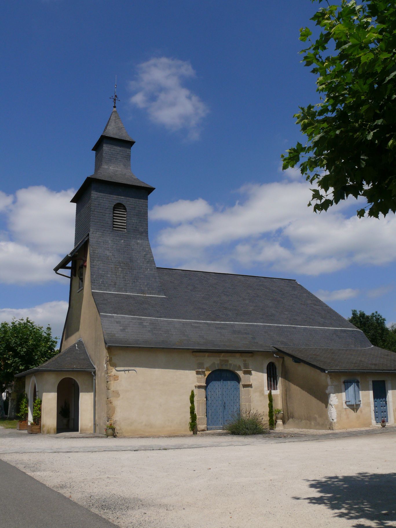 Photo de Géus-d'Arzacq