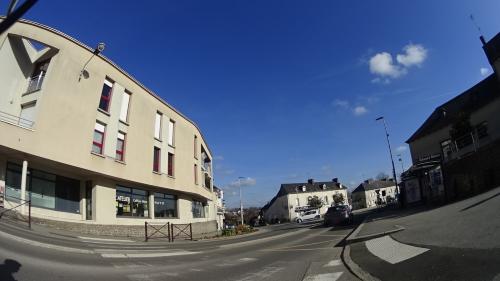 Photo de Gévezé