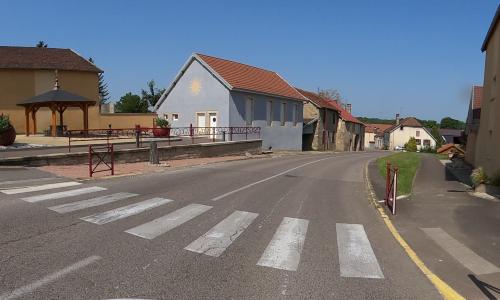 Photo de Gevigney-et-Mercey