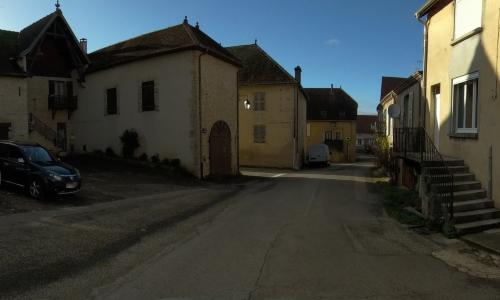 Photo de Gevingey