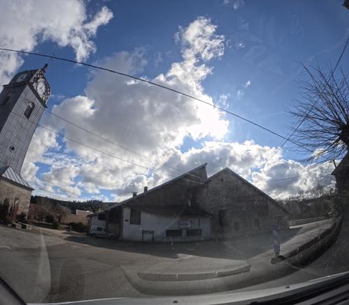 Photo de Gevresin