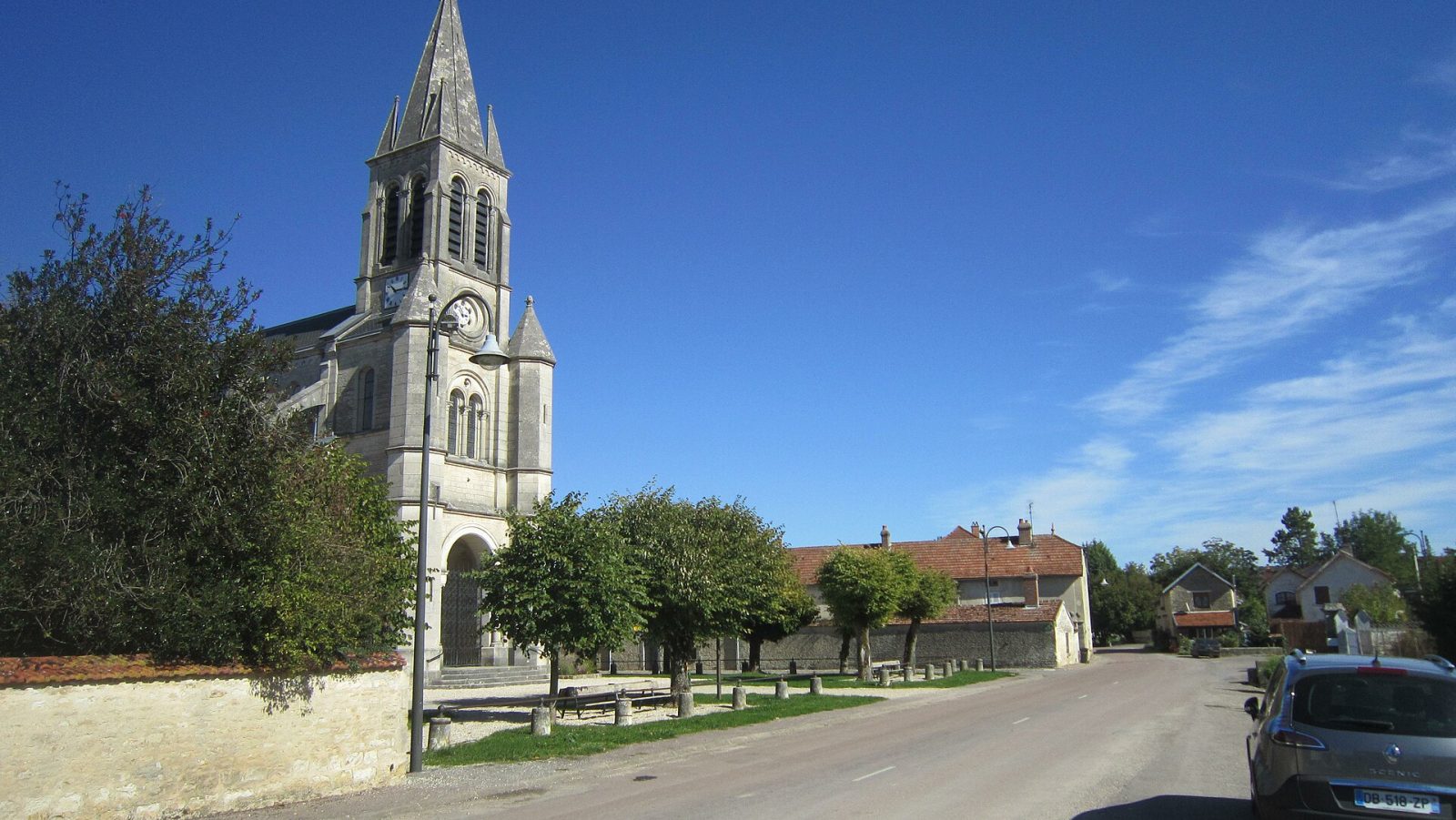Photo de Gevrolles