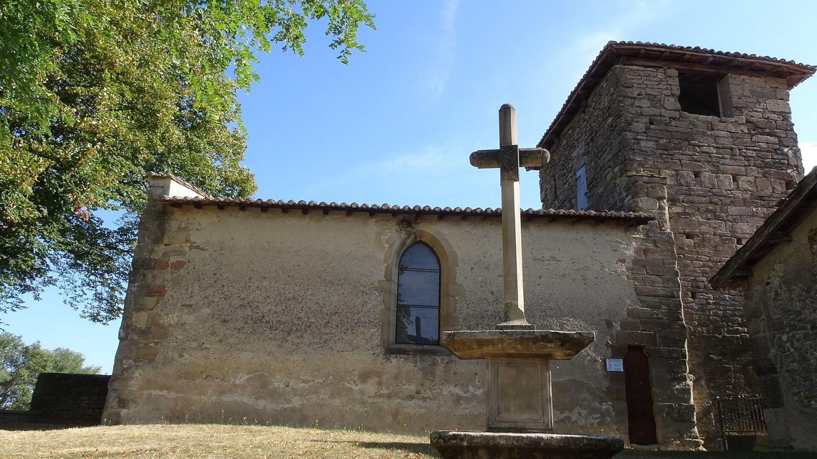 Photo de Geyssans