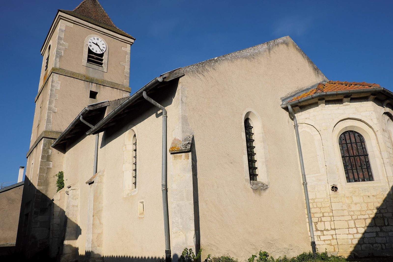 Photo de Gézoncourt