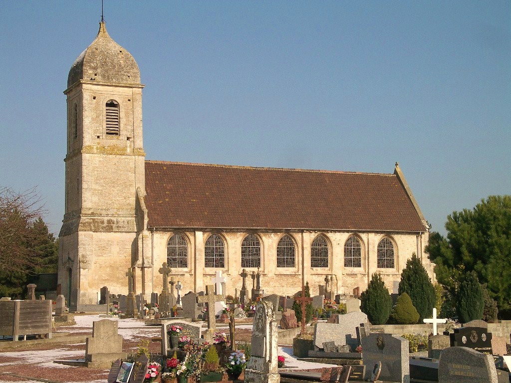 Photo de Giberville