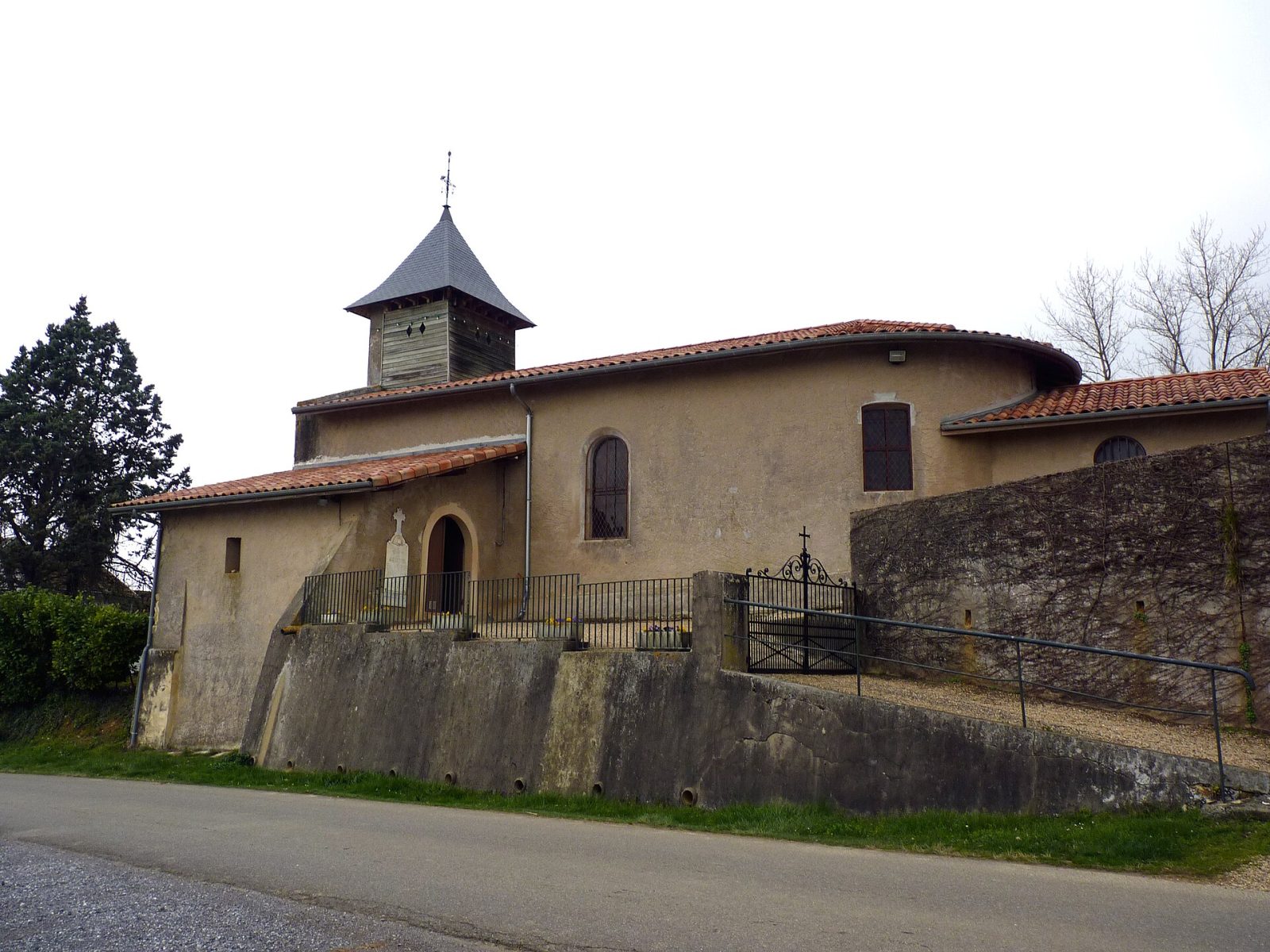 Photo de Gibret