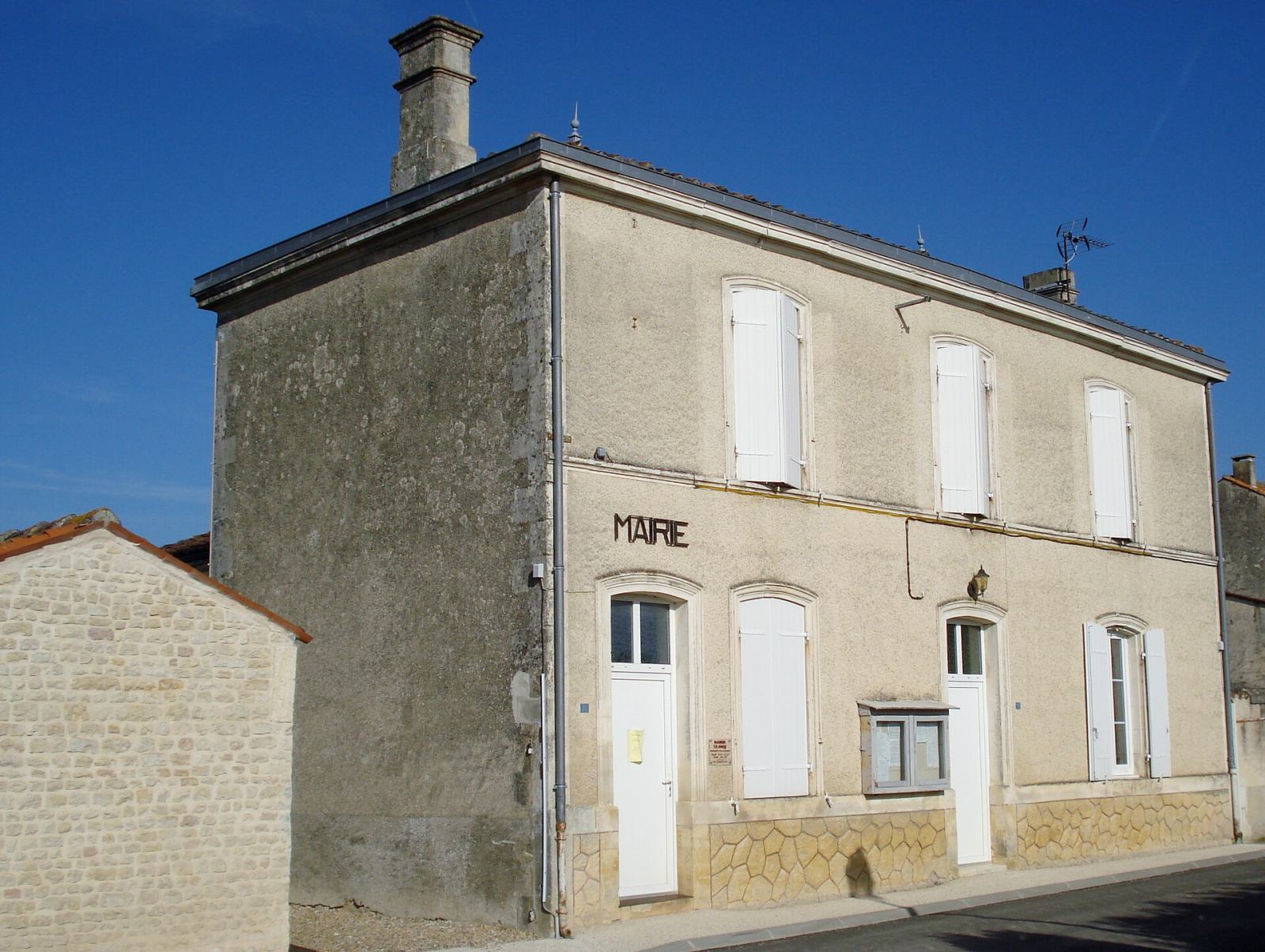 Photo de Le Gicq