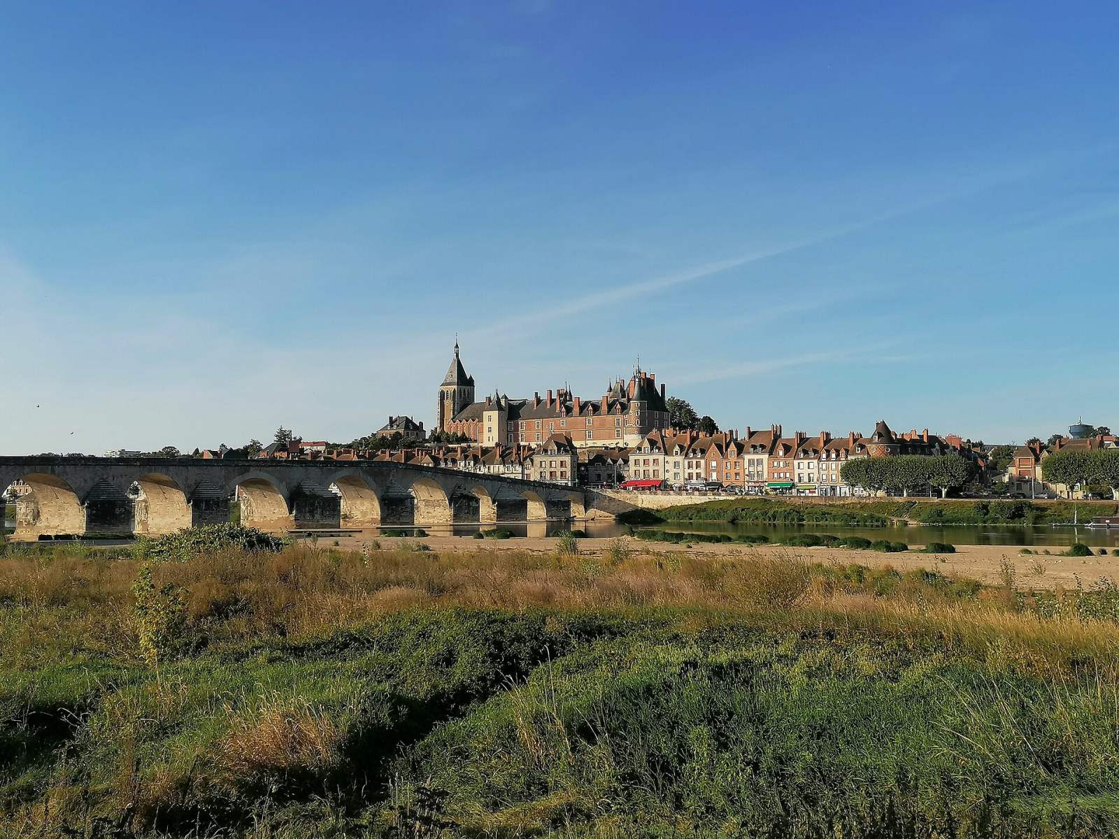 Photo de Gien