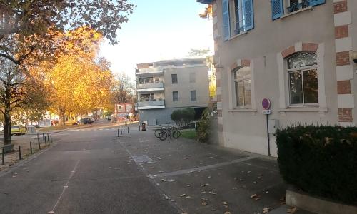Photo de Gières