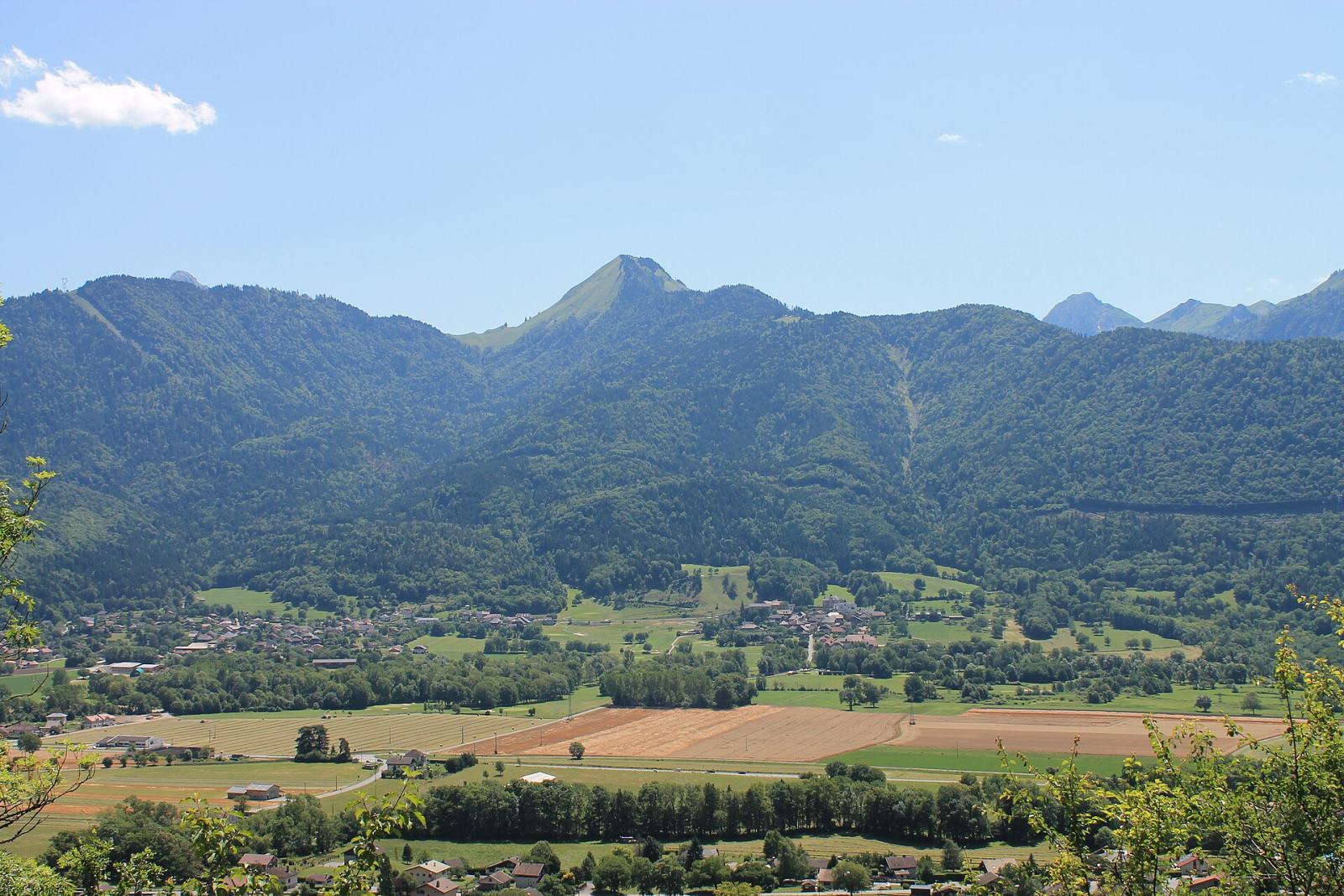 Photo de Giez