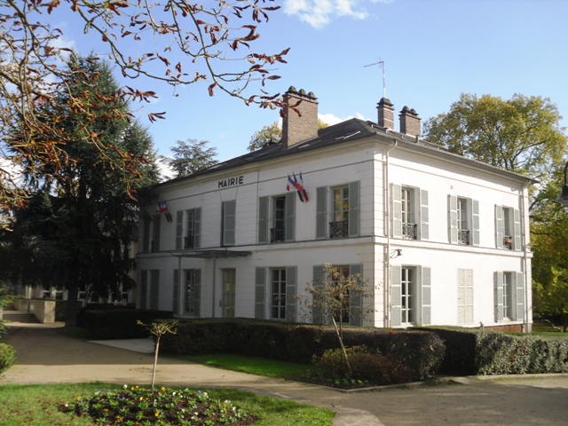 Photo de Gif-sur-Yvette