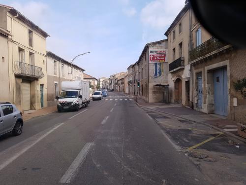 Photo de Gigean