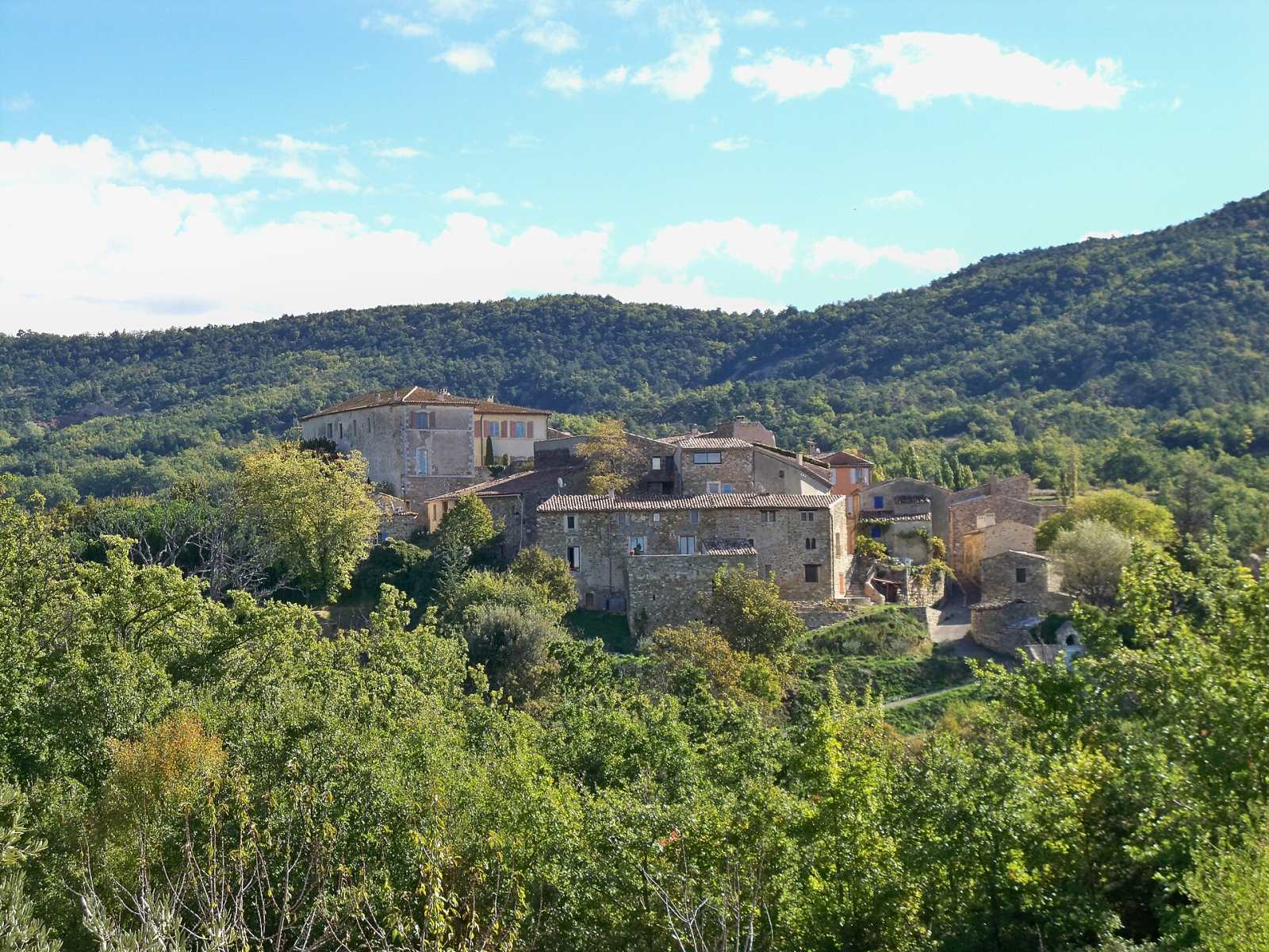 Photo de Gignac