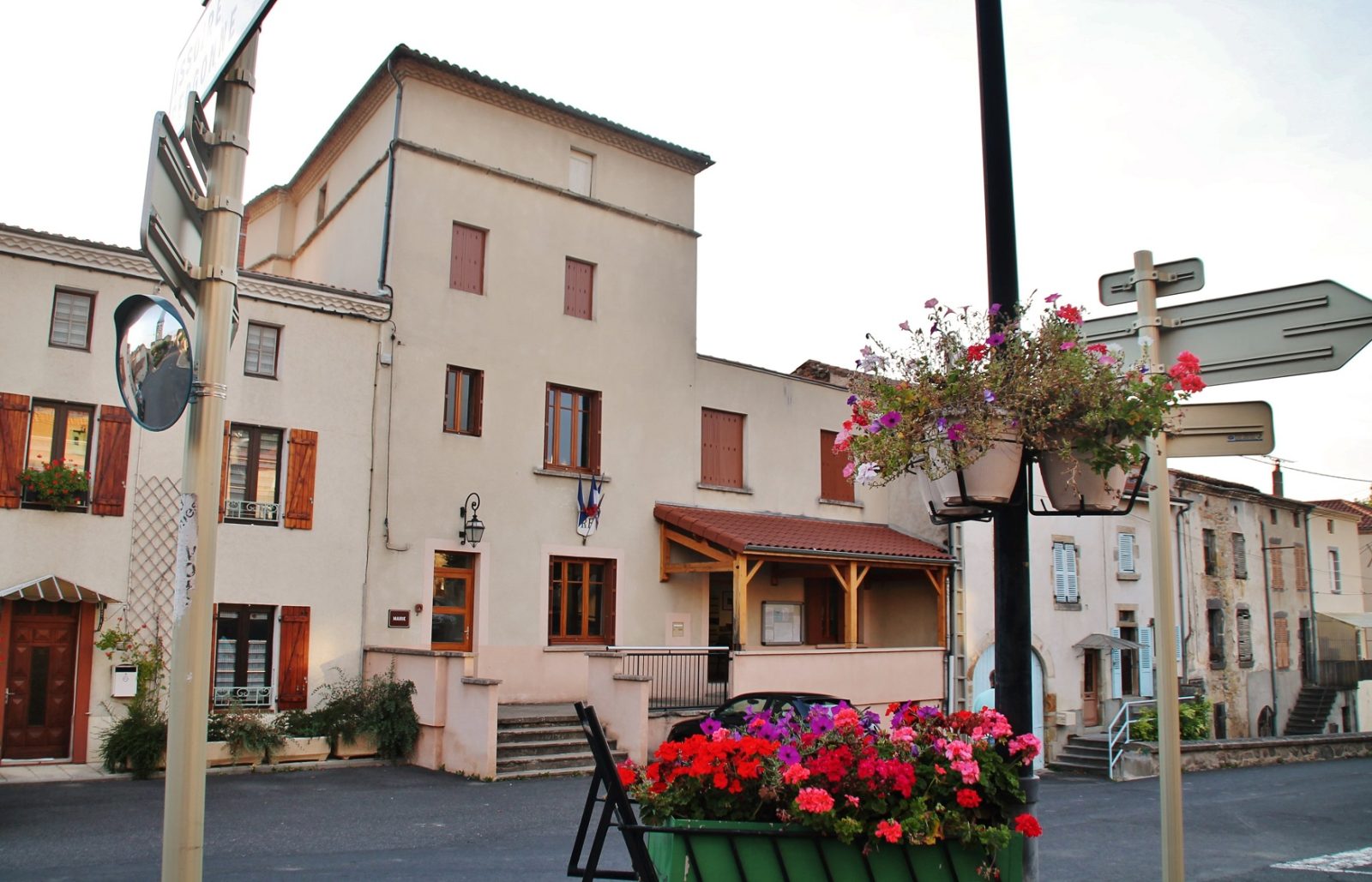 Photo de Gignat
