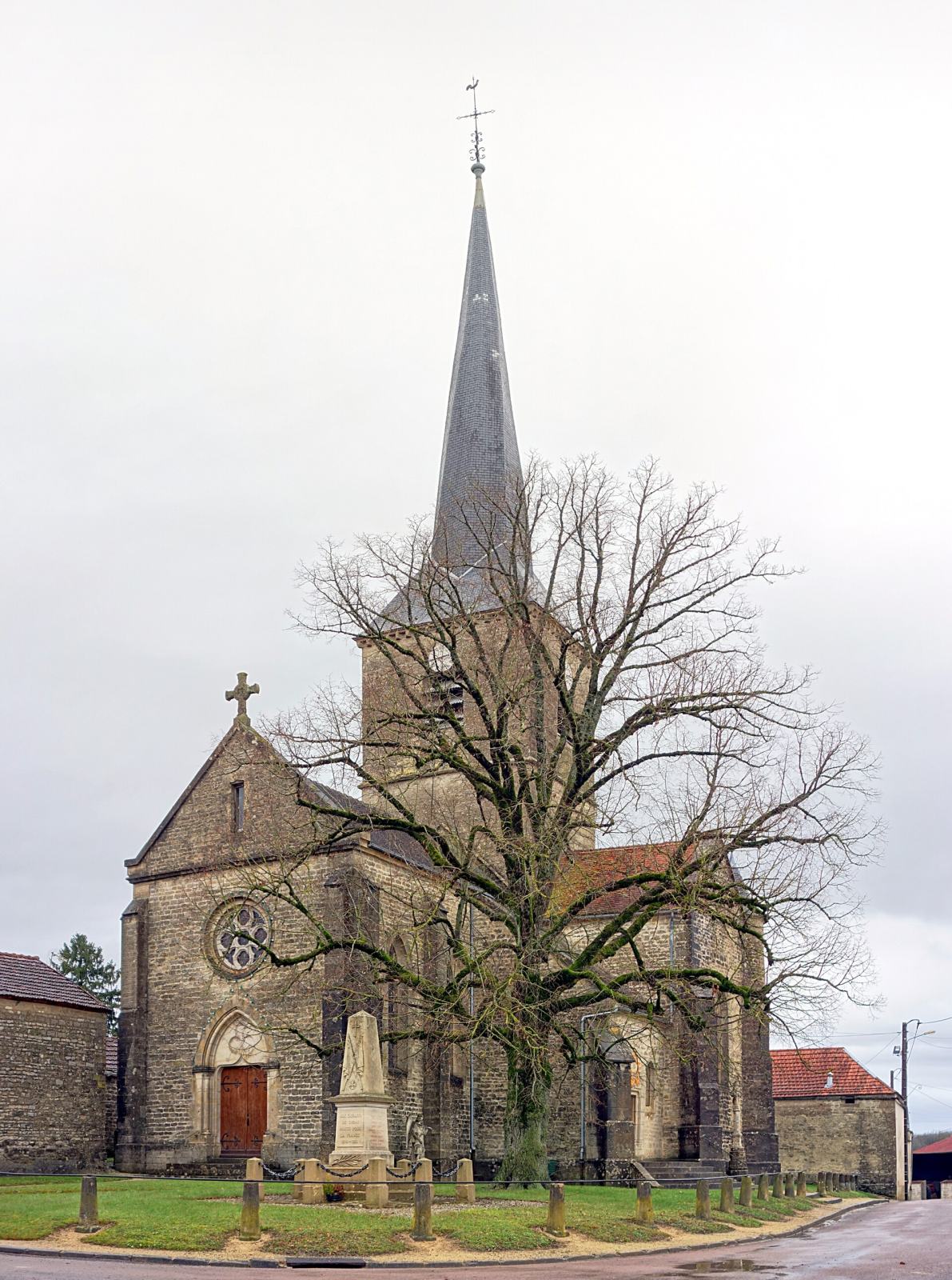 Photo de Gigny