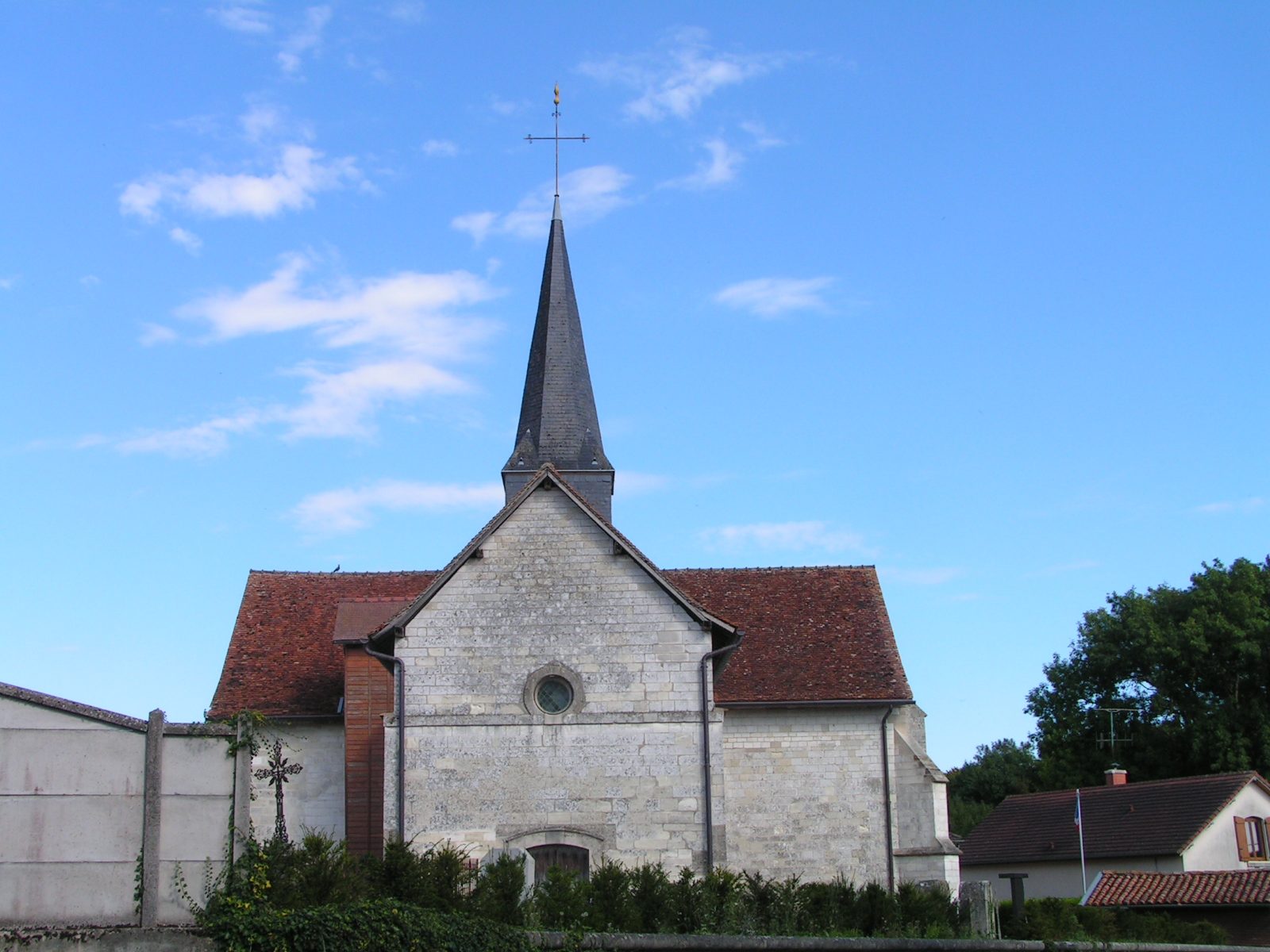 Photo de Gigny-Bussy