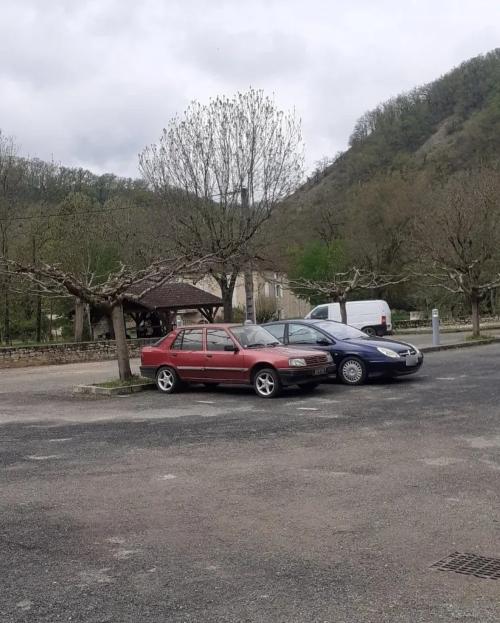 Photo de Gigouzac
