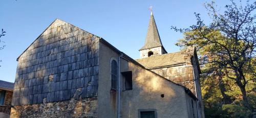 Photo de Gijounet