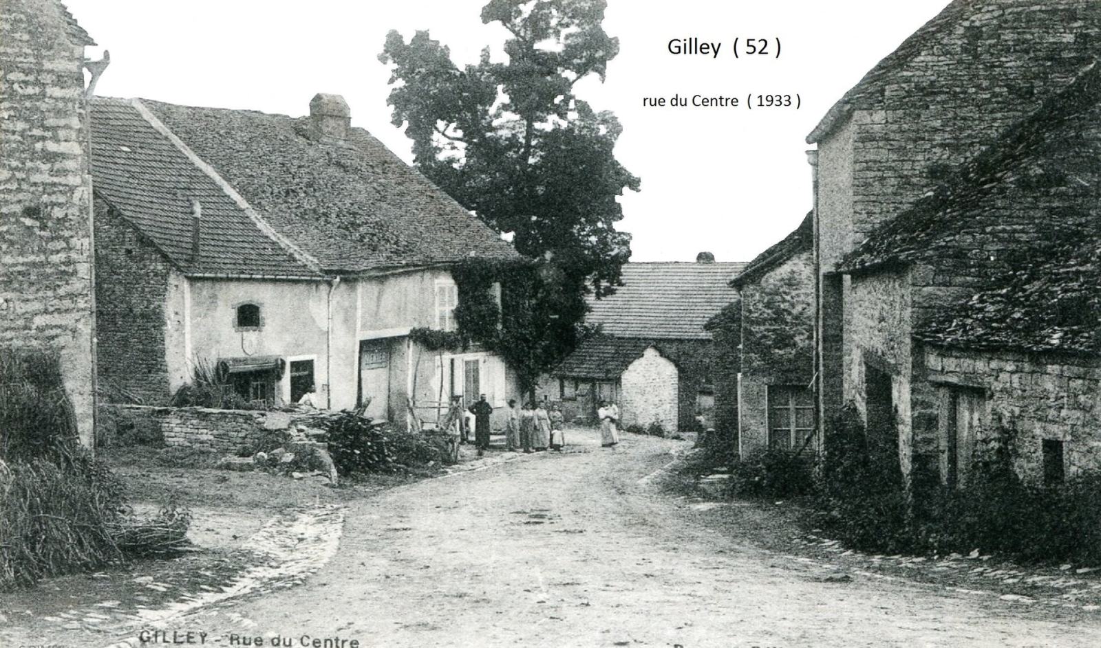 Photo de Gilley