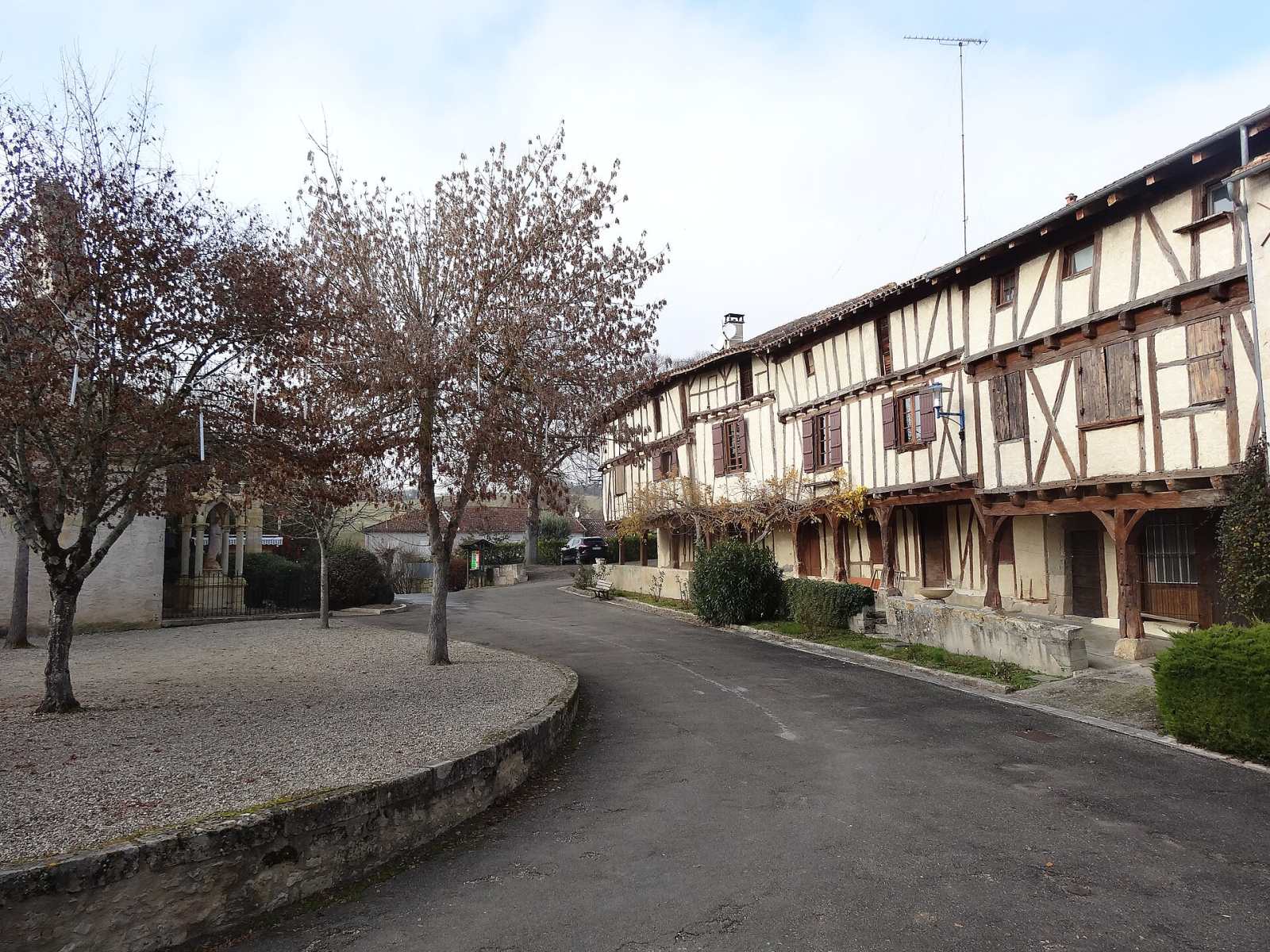 Photo de Gimbrède