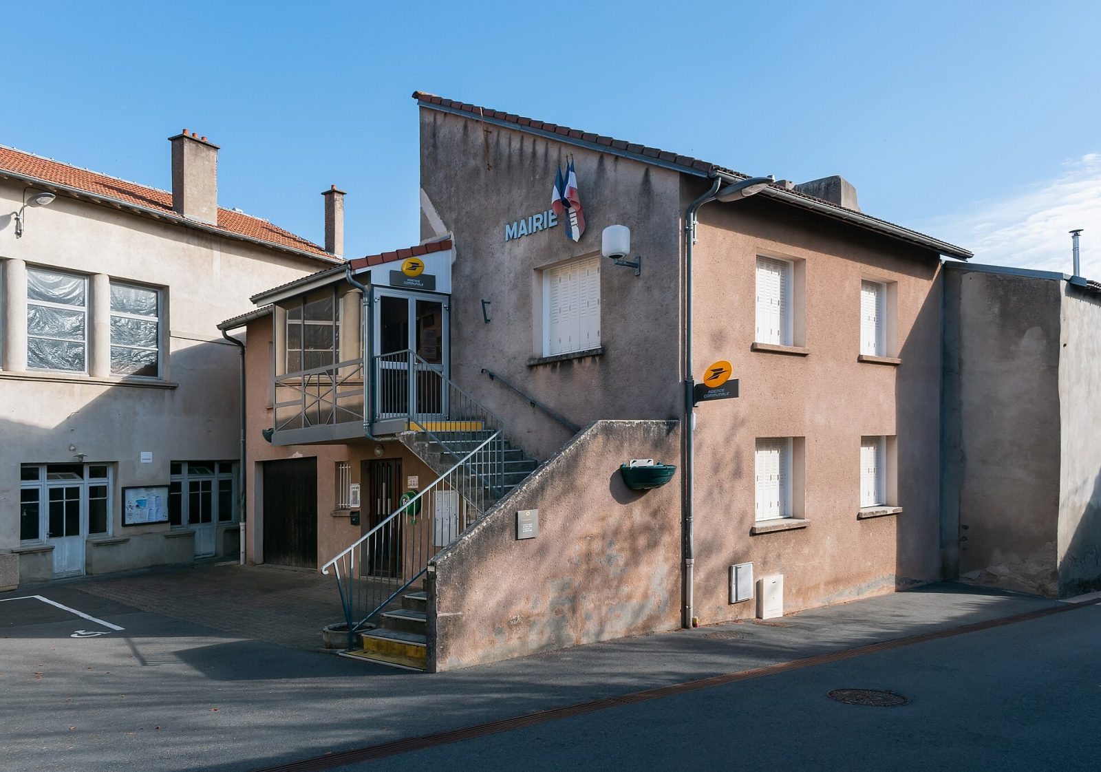 Photo de Gimeaux