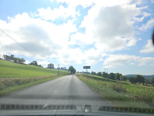 Photo de La Gimond