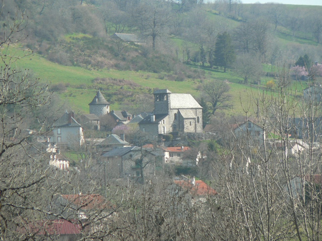 Photo de Giou-de-Mamou