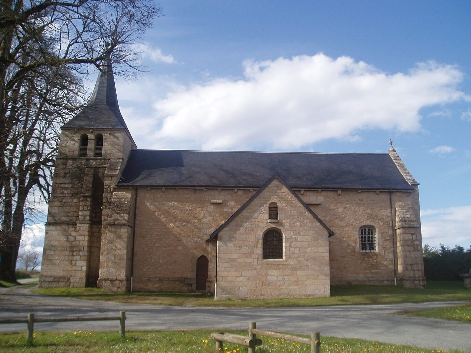 Photo de Gioux