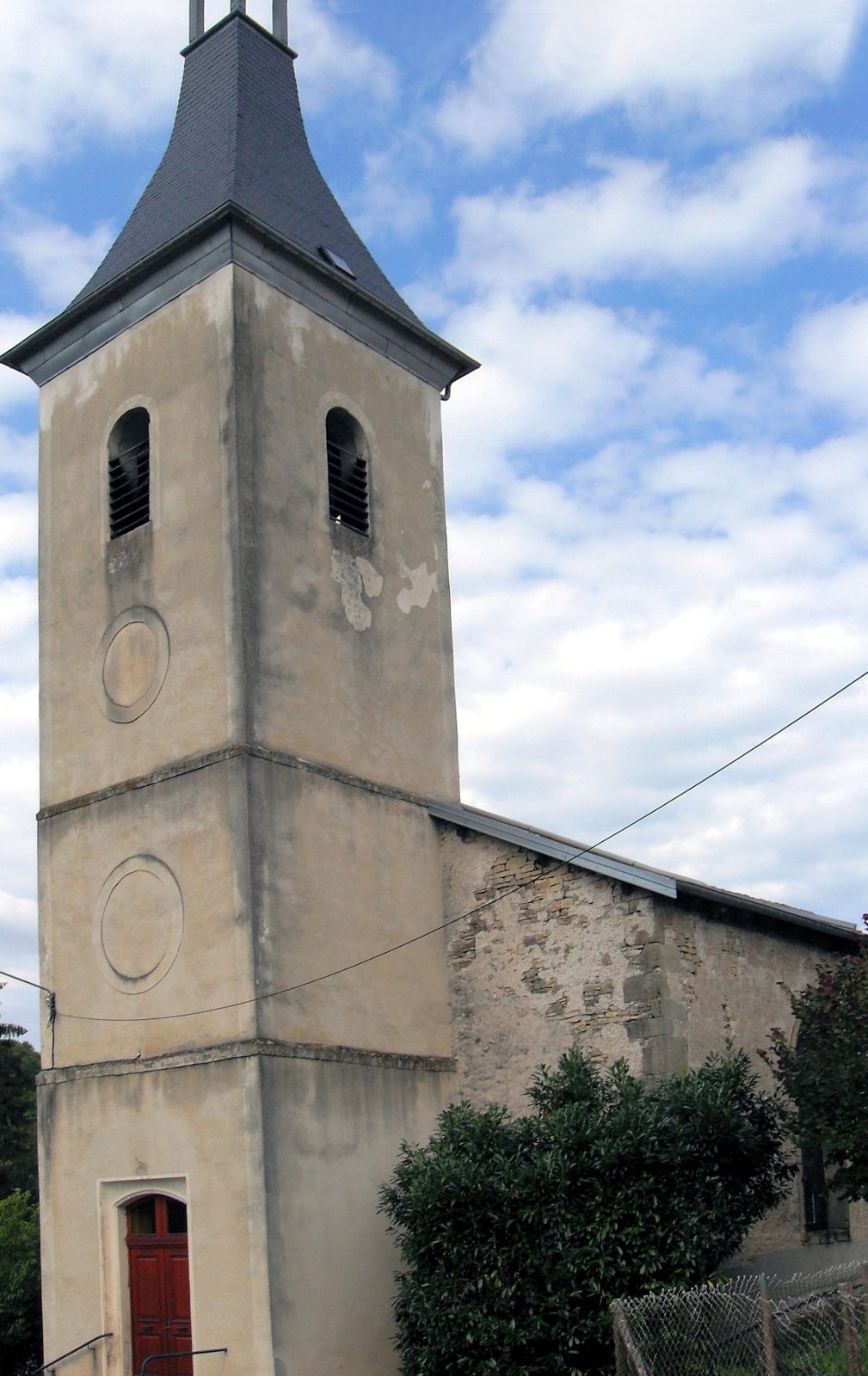 Photo de Gircourt-lès-Viéville