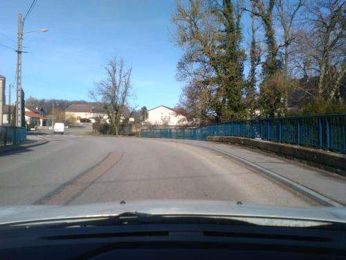Photo de Girecourt-sur-Durbion