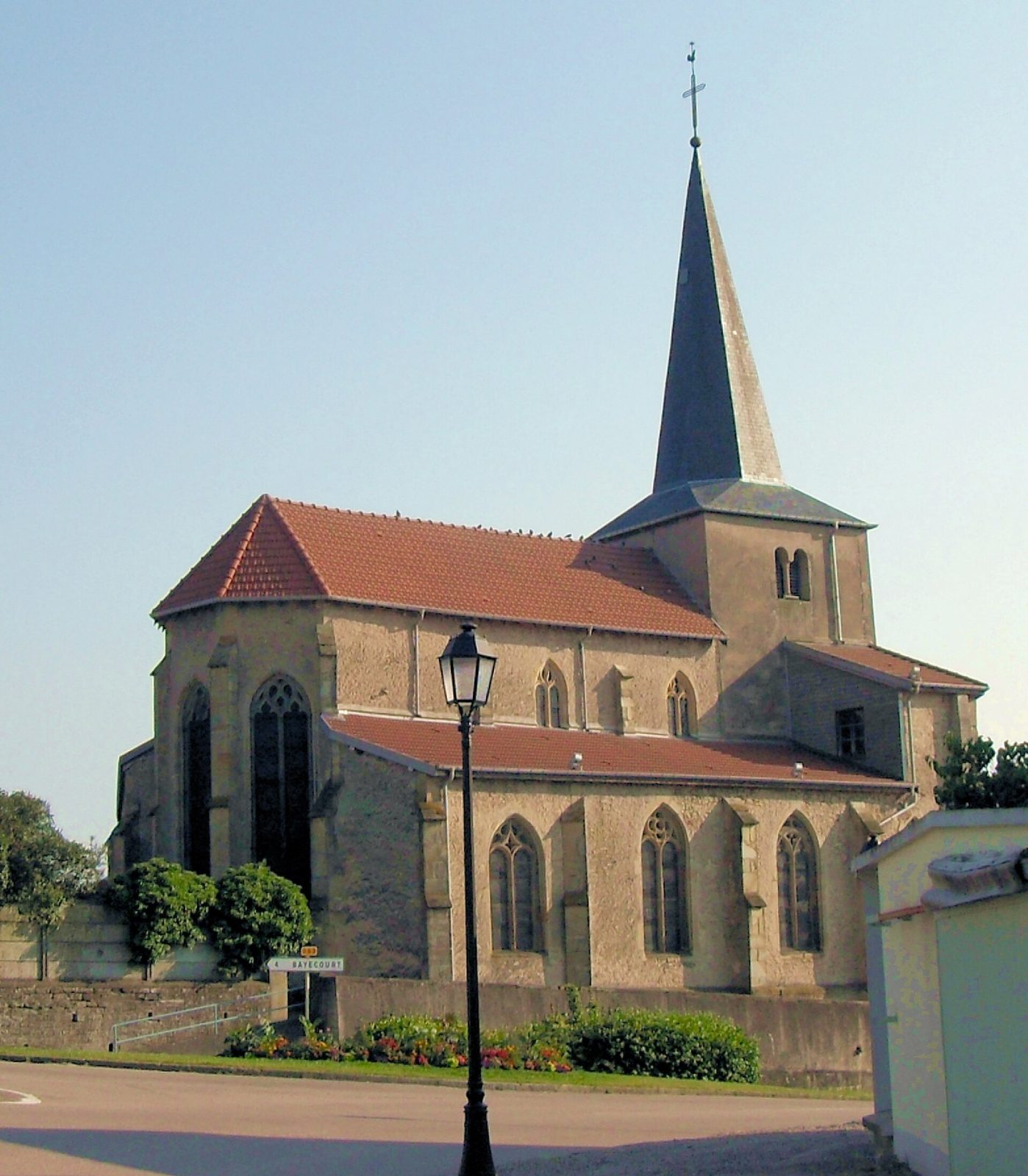 Photo de Girmont