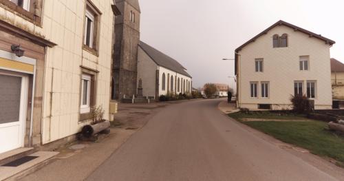 Photo de Girmont-Val-d'Ajol