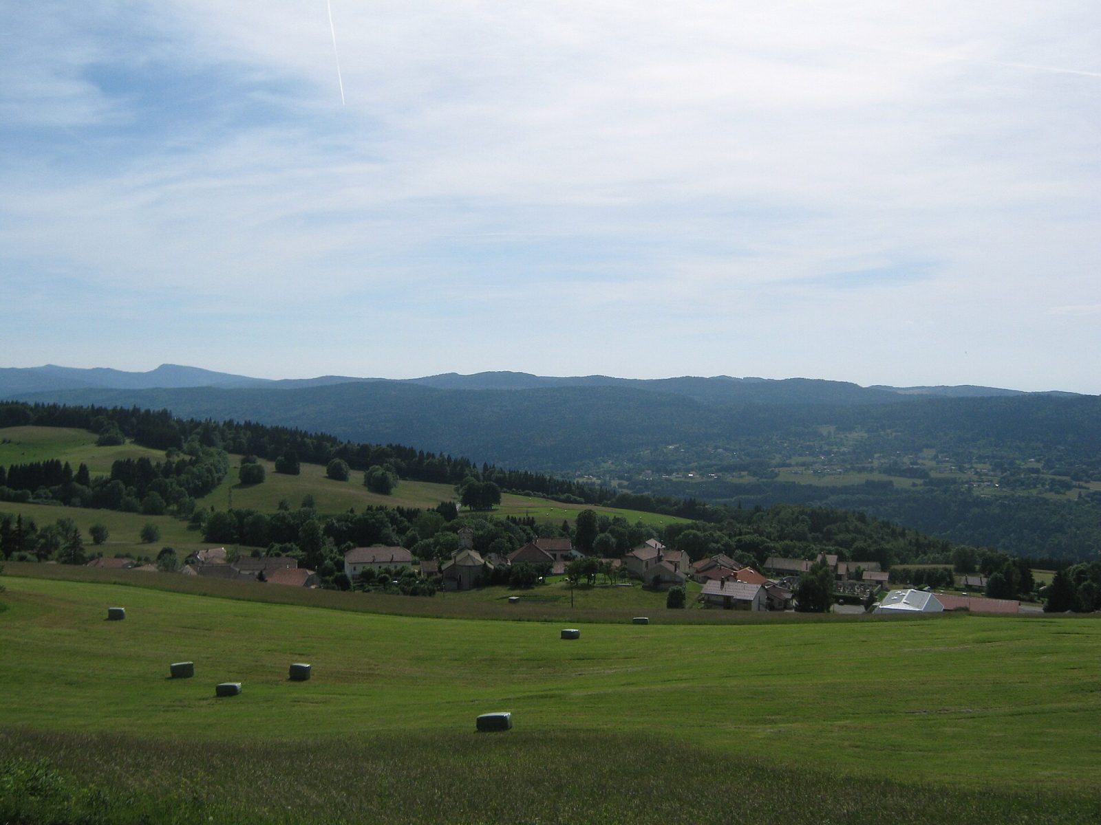 Photo de Giron