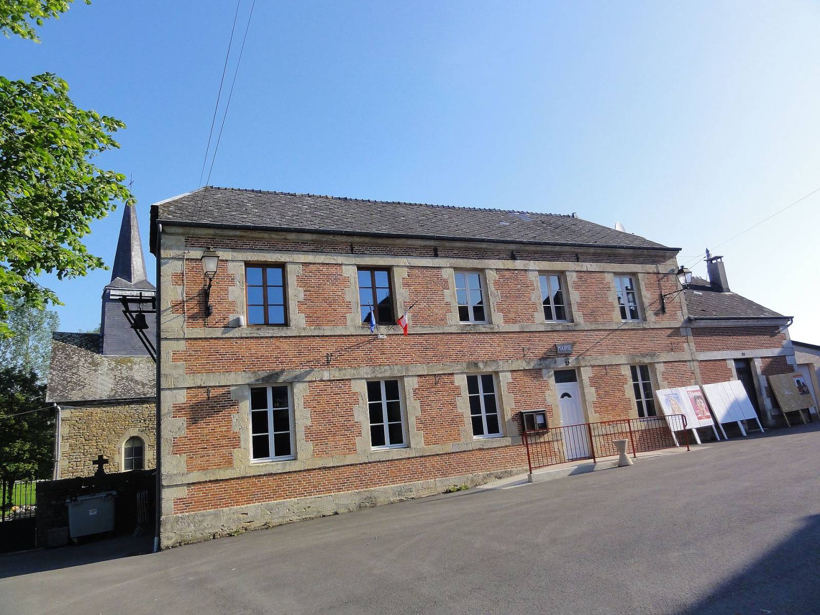 Photo de Girondelle