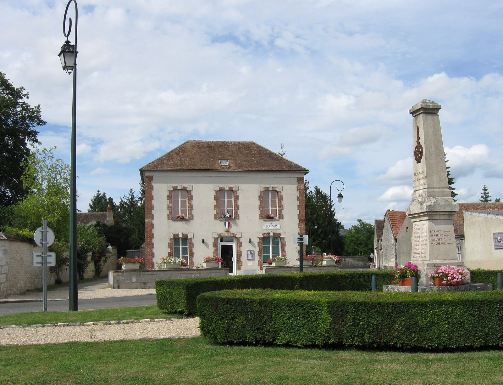 Photo de Gironville