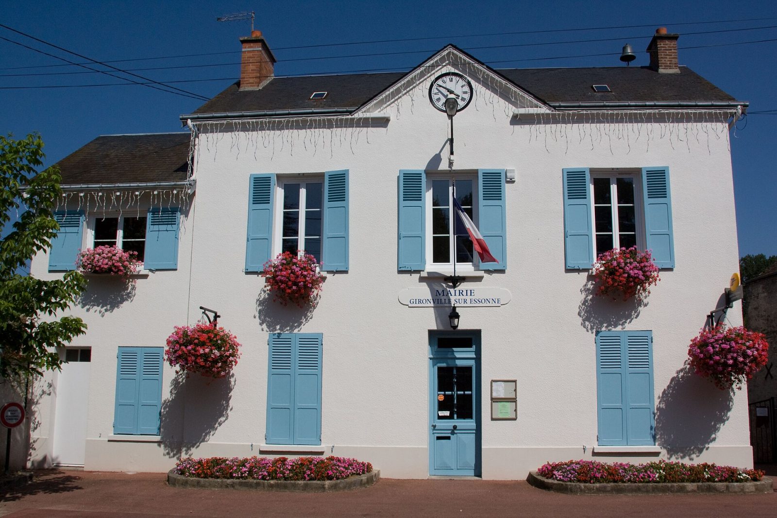 Photo de Gironville-sur-Essonne