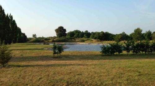 Photo de Gisay-la-Coudre