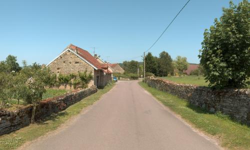 Photo de Gissey-le-Vieil