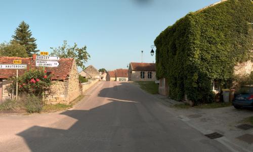 Photo de Gissey-sous-Flavigny