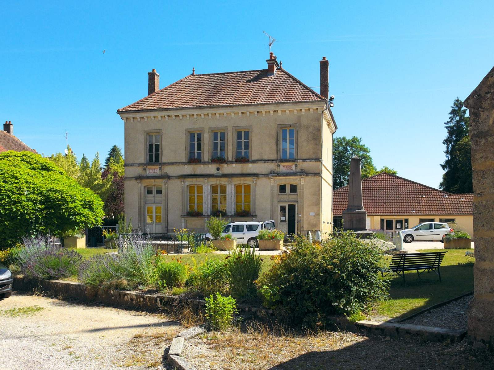 Photo de Gissey-sur-Ouche