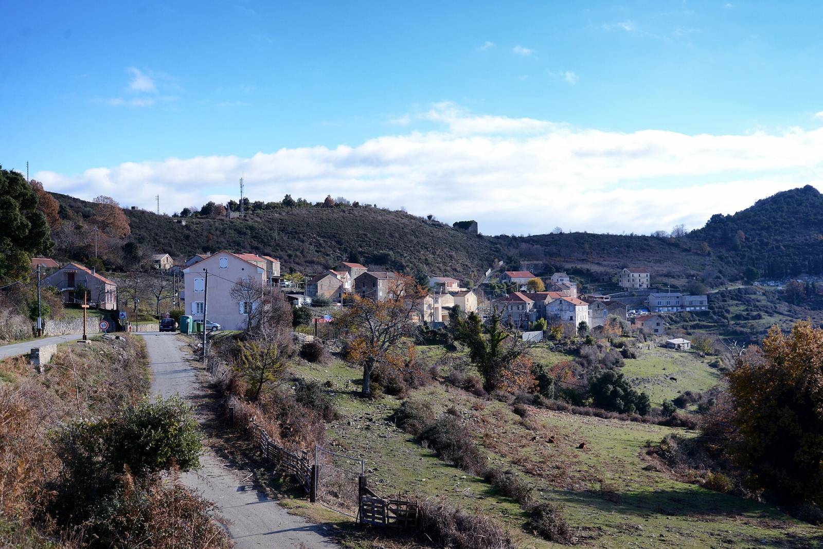 Photo de Giuncaggio